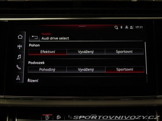 Audi Ostatní modely Q7 3,0 50TDi S-Line VZDUCH T 2022