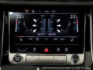 Audi Ostatní modely Q7 3,0 50TDi S-Line VZDUCH T 2022