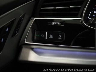 Audi Ostatní modely Q7 3,0 50TDi S-Line VZDUCH T 2022