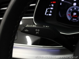 Audi Ostatní modely Q7 3,0 50TDi S-Line VZDUCH T 2022