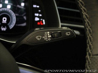 Audi Ostatní modely Q7 3,0 50TDi S-Line VZDUCH T 2022