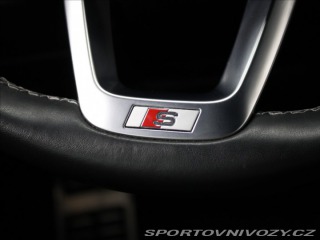 Audi Ostatní modely Q7 3,0 50TDi S-Line VZDUCH T 2022