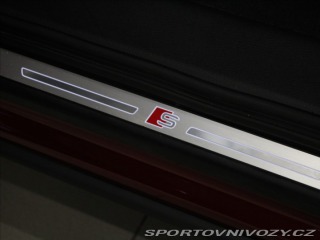 Audi Ostatní modely Q7 3,0 50TDi S-Line VZDUCH T 2022