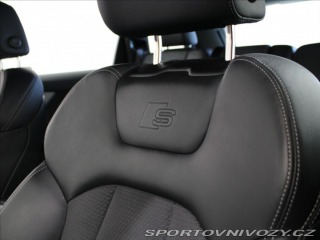 Audi Ostatní modely Q7 3,0 50TDi S-Line VZDUCH T 2022
