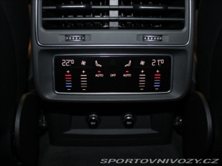 Audi Ostatní modely Q7 3,0 50TDi S-Line VZDUCH T 2022