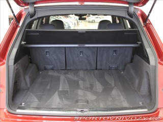 Audi Ostatní modely Q7 3,0 50TDi S-Line VZDUCH T 2022