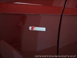 Audi Ostatní modely Q7 3,0 50TDi S-Line VZDUCH T 2022
