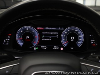Audi Ostatní modely Q7 3,0 50TDi S-Line VZDUCH T 2022