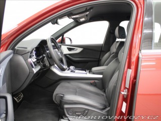 Audi Ostatní modely Q7 3,0 50TDi S-Line VZDUCH T 2022