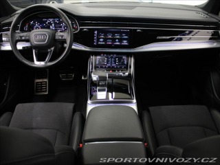 Audi Ostatní modely Q7 3,0 50TDi S-Line VZDUCH T 2022