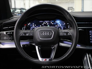 Audi Ostatní modely Q7 3,0 50TDi S-Line VZDUCH T 2022