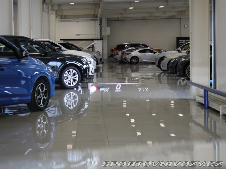 Mercedes-Benz S 3,0 450 4M AMG Night R21 2022