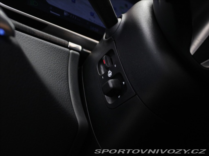 Mercedes-Benz S 3,0 450 4M AMG Night R21 2022