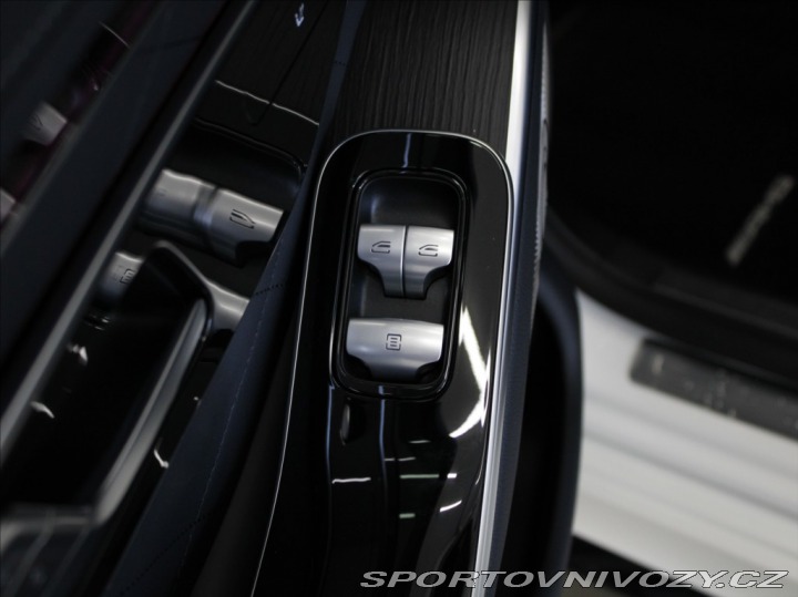 Mercedes-Benz S 3,0 450 4M AMG Night R21 2022