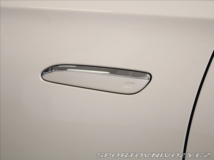 Mercedes-Benz S 3,0 450 4M AMG Night R21 2022