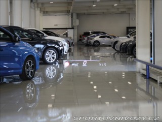 Mercedes-Benz S 3,0 450 4M AMG Night R21 2022