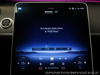 Mercedes-Benz S 3,0 450 4M AMG Night R21 2022