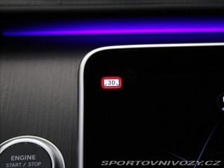 Mercedes-Benz S 3,0 450 4M AMG Night R21 2022