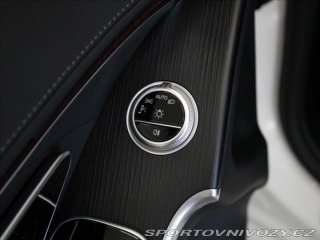 Mercedes-Benz S 3,0 450 4M AMG Night R21 2022