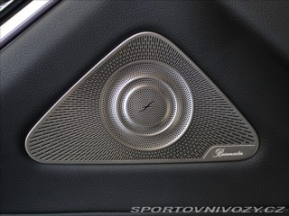 Mercedes-Benz S 3,0 450 4M AMG Night R21 2022