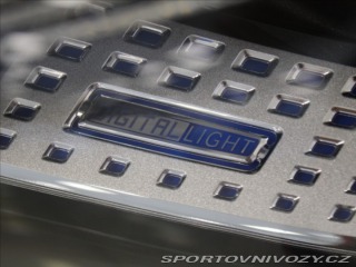Mercedes-Benz S 3,0 450 4M AMG Night R21 2022