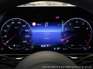 Mercedes-Benz S 3,0 450 4M AMG Night R21 2022