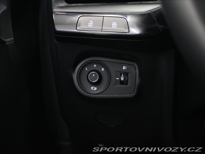 MG Ostatní modely MG3 1,5 Hybrid+  Exclusive 15 2024