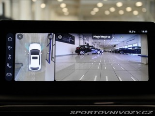 MG Ostatní modely MG3 1,5 Hybrid+  Exclusive 15 2024