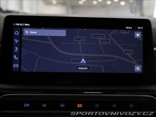 MG Ostatní modely MG3 1,5 Hybrid+  Exclusive 15 2024