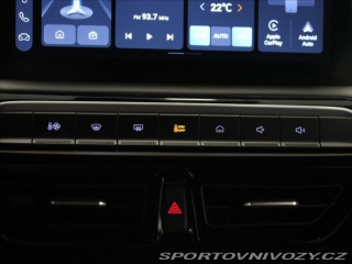 MG Ostatní modely MG3 1,5 Hybrid+  Exclusive 15 2024