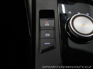 MG Ostatní modely MG3 1,5 Hybrid+  Exclusive 15 2024