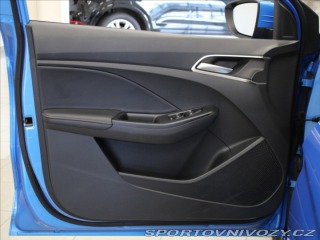MG Ostatní modely MG3 1,5 Hybrid+  Exclusive 15 2024