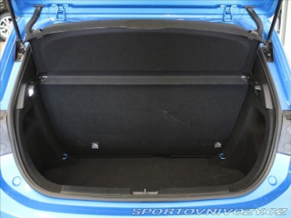 MG Ostatní modely MG3 1,5 Hybrid+  Exclusive 15 2024