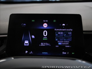 MG Ostatní modely MG3 1,5 Hybrid+  Exclusive 15 2024