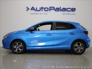 MG Ostatní modely MG3 1,5 Hybrid+  Exclusive 15 2024