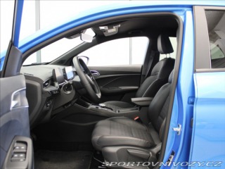MG Ostatní modely MG3 1,5 Hybrid+  Exclusive 15 2024