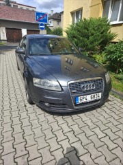 Audi A6 3,0   TDI S-line V6 Quatt