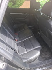 Audi A6 3,0   TDI S-line V6 Quatt 2007