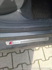 Audi A6 3,0   TDI S-line V6 Quatt 2007