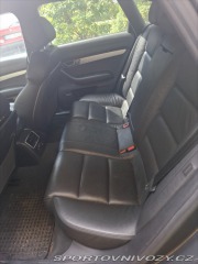 Audi A6 3,0   TDI S-line V6 Quatt 2007