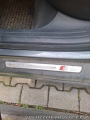 Audi A6 3,0   TDI S-line V6 Quatt 2007