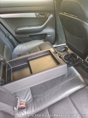 Audi A6 3,0   TDI S-line V6 Quatt 2007