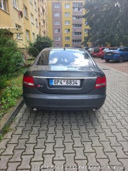 Audi A6 3,0   TDI S-line V6 Quatt 2007