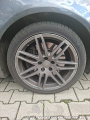 Audi A6 3,0   TDI S-line V6 Quatt 2007