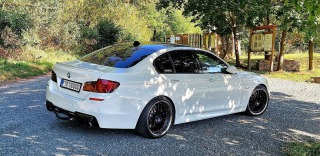 BMW 5 3,0   530xd