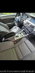 BMW 5 3,0 530xd 2011