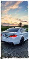 BMW 5 3,0 530xd 2011