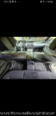 BMW 5 3,0 530xd 2011