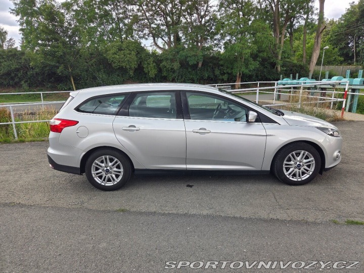 Ford Ostatní modely Focus 2,0   2012 2012