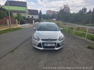 Ford Ostatní modely Focus 2,0   2012 2012